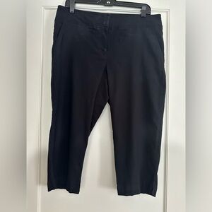 IZOD Ladies Golf Capris